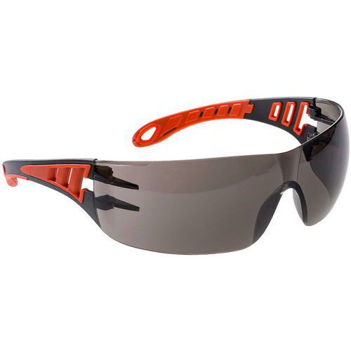PS12 Tech Look Safety Spectacles - Portwest PS12 Tech Look Safety Spectacles - Portwest