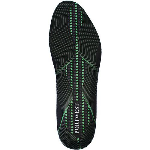 FC82 Gel Cushion and Arch Support Insole - Portwest