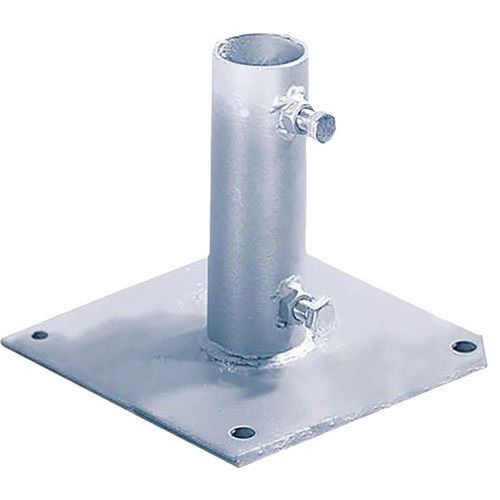 Base for sign post - Manutan.co.uk