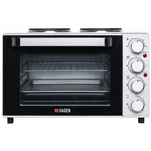Tabletop Electric Mini Cooker - 25 L Tabletop Electric Mini Cooker - 25 L