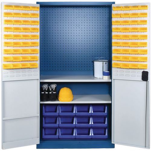 Cupboard Organiser -  UK