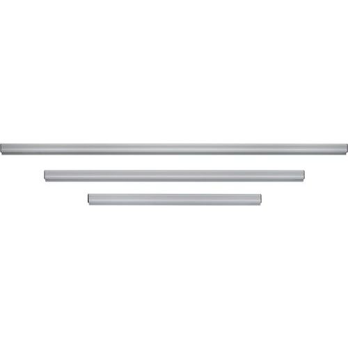 Grip-a-Strip display rail - Wall-mounted - Jalema - Manutan.co.uk