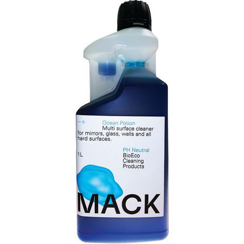 Ocean potion discount