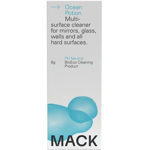 Mack BioPod