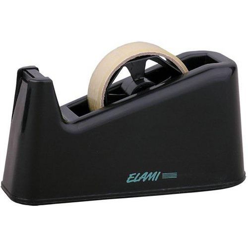 Weighted tape dispenser discount