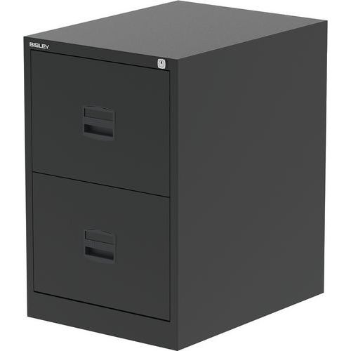 Drawer Pedestal Accessory Filing Bisley Manutan.co.uk