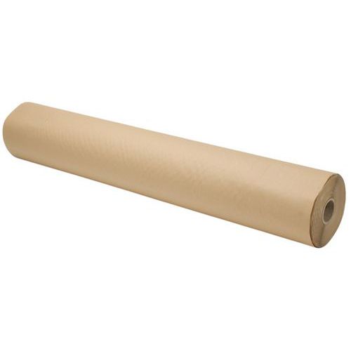 Kraft paper - Bitumen - Manutan Expert Kraft paper - Bitumen - Manutan Expert
